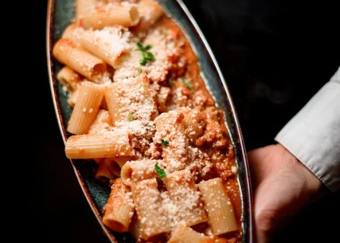 Luca Italian Restaurant, business photo 3