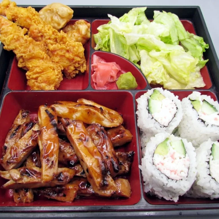 Lucky Teriyaki, business photo 2