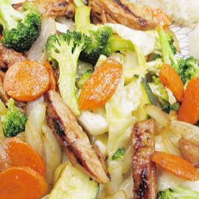 Lucky Teriyaki, business photo 3