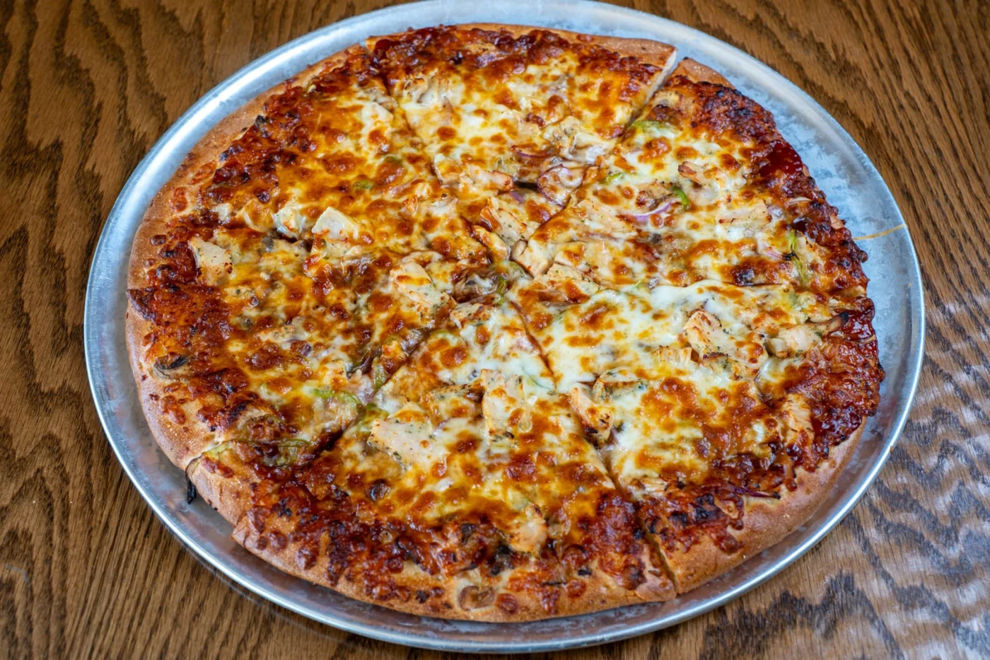 Major League Pizza, business photo 4