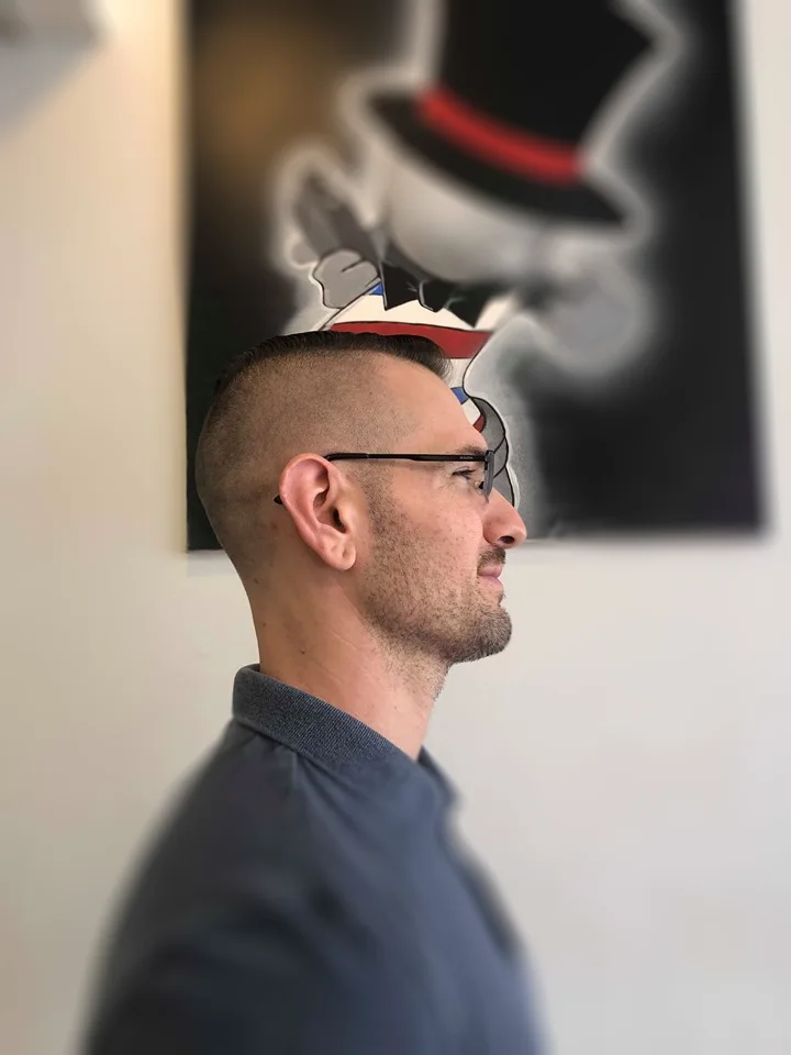 Mr. Cuts business photo
