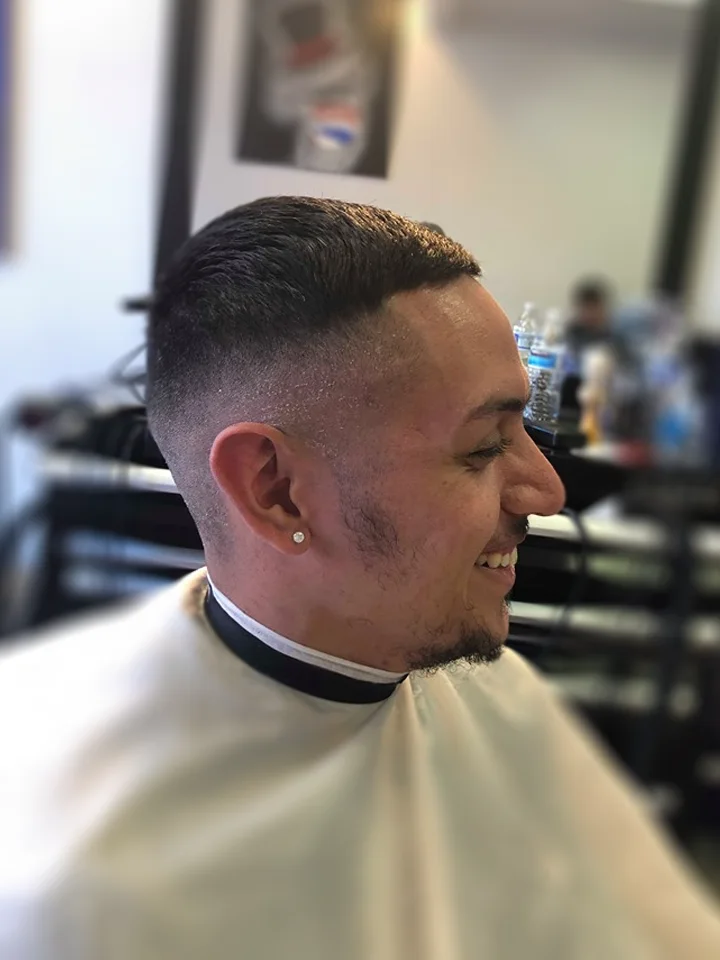 Mr. Cuts, business photo 4