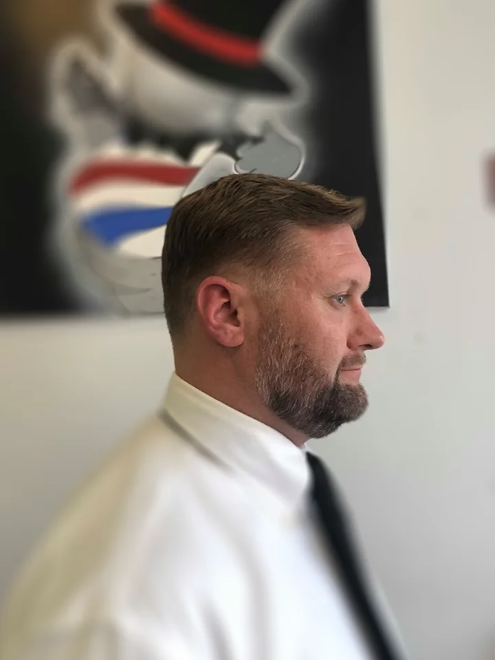Mr. Cuts, business photo 2