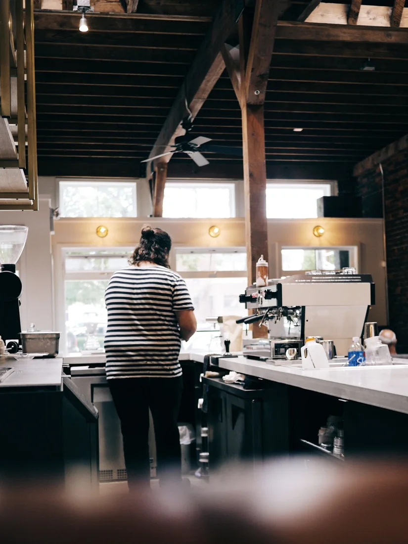 Narrative Coffee, business photo 2