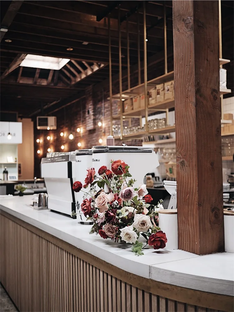 Narrative Coffee business photo