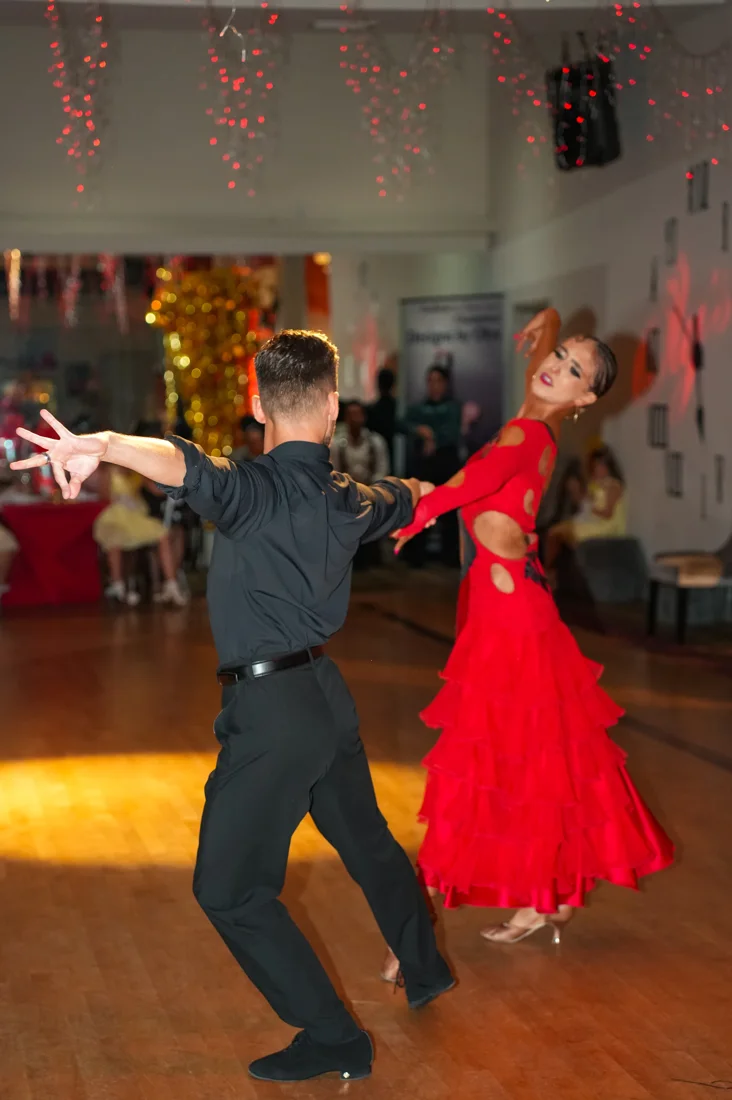 Oly's Dancesport Studio, business photo 2