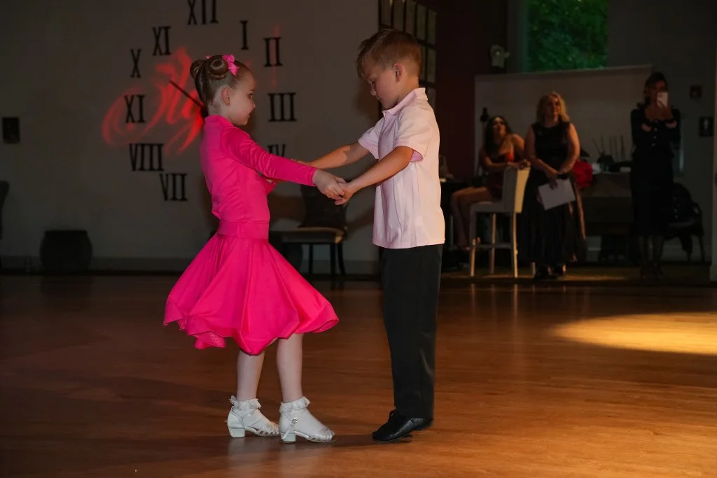 Oly's Dancesport Studio, business photo 4