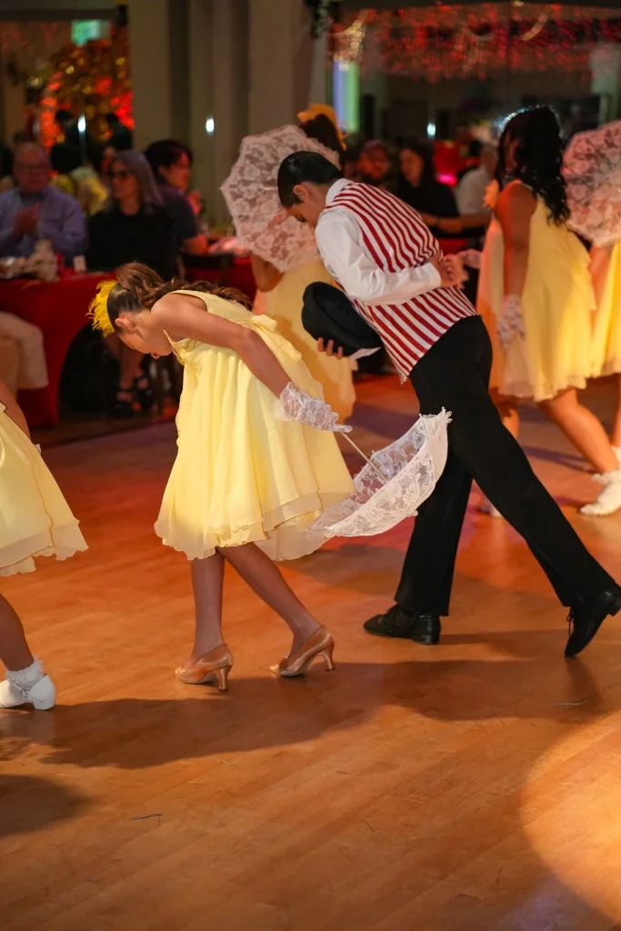 Oly's Dancesport Studio, business photo 3