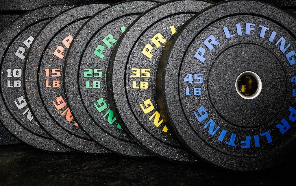 PR Lifting business photo