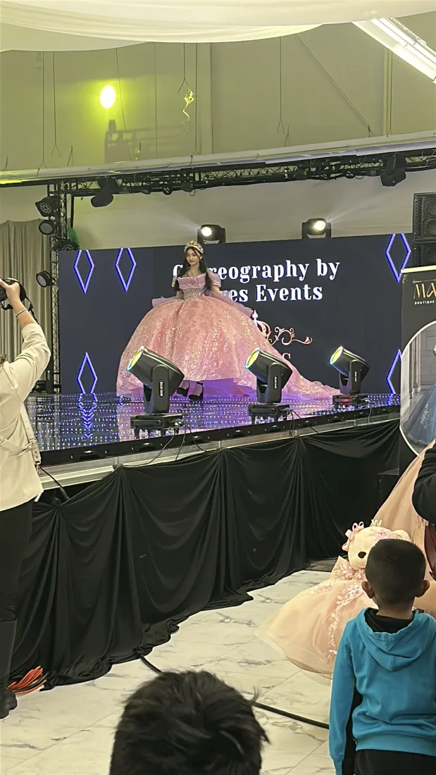 Reyes Events, business photo 2
