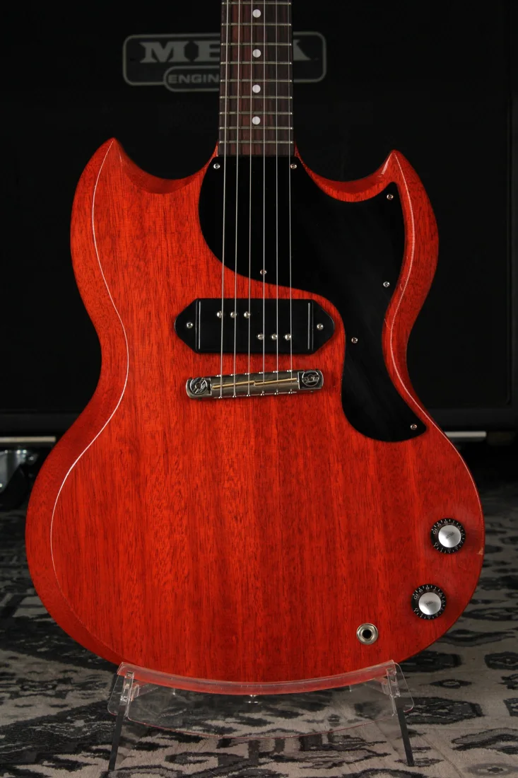 Riley Guitars, business photo 2
