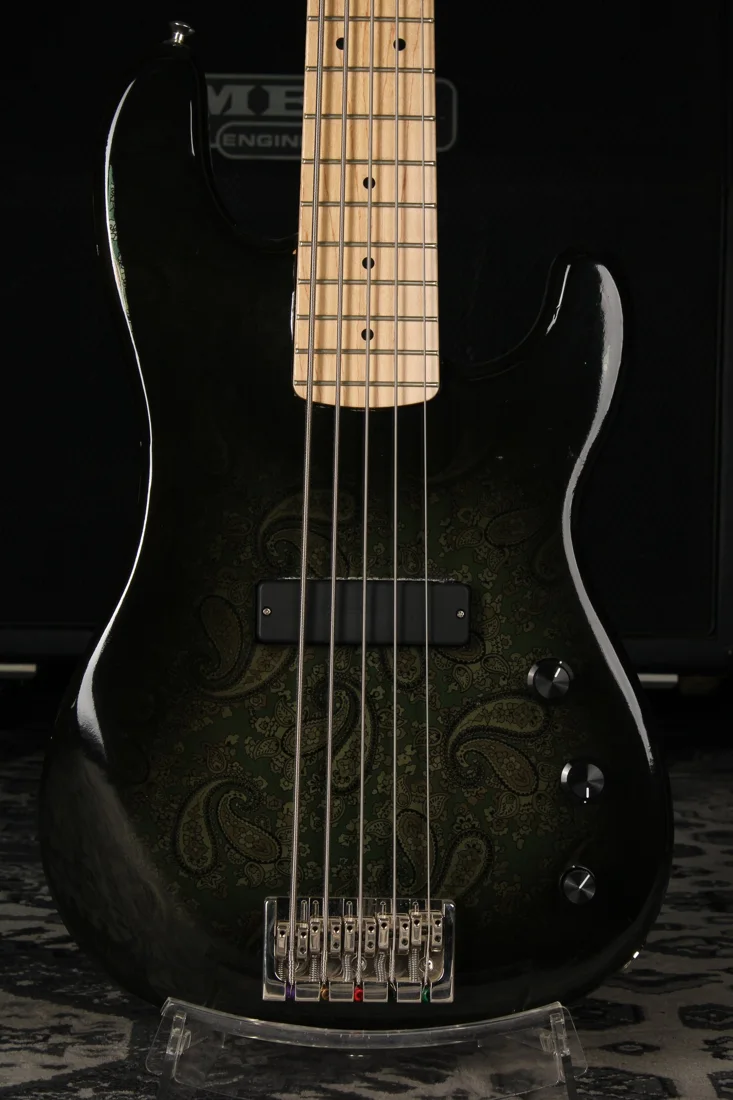 Riley Guitars, business photo 3