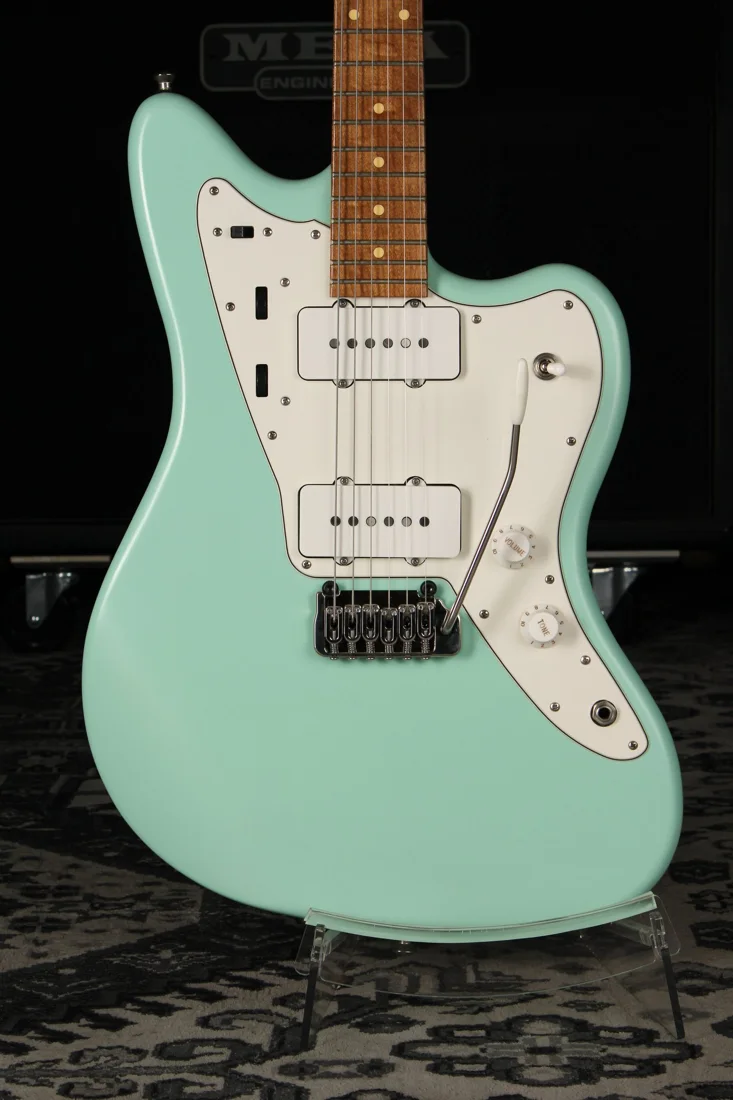 Riley Guitars, business photo 4