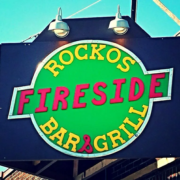 Rocko's Bar & Grill business photo