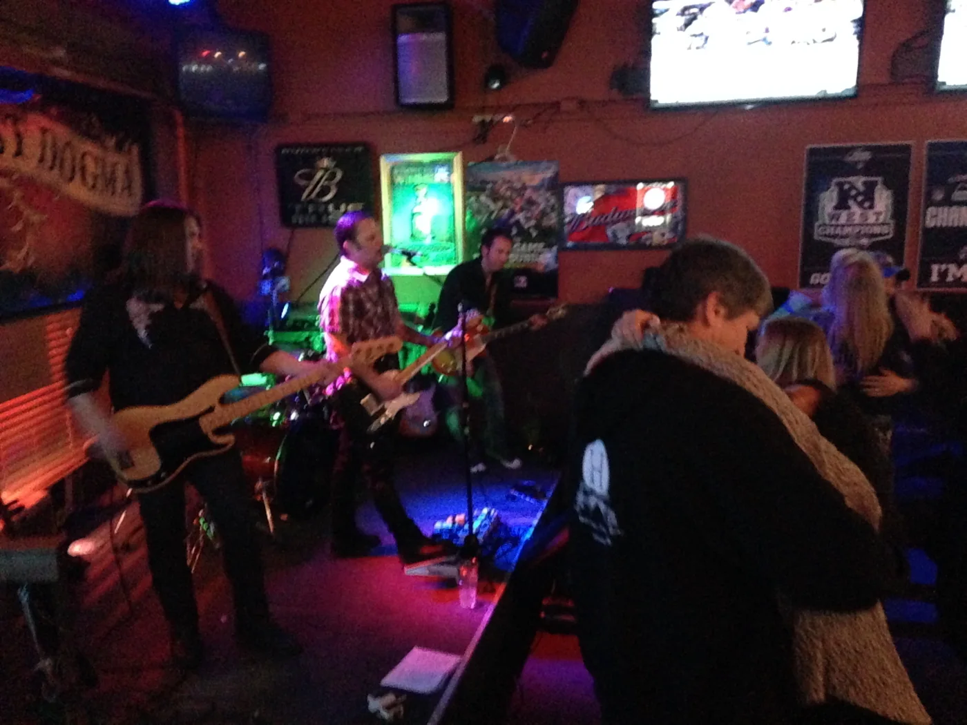 Rocko's Bar & Grill, business photo 2