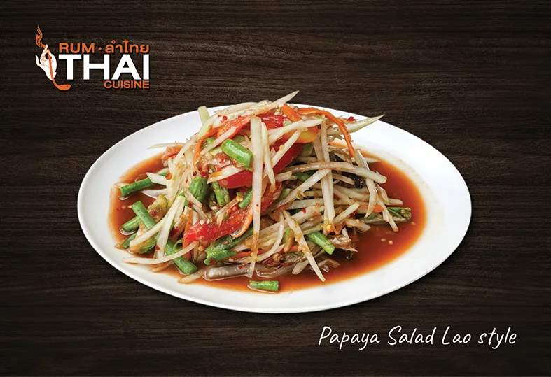 Rum Thai Cuisine business photo