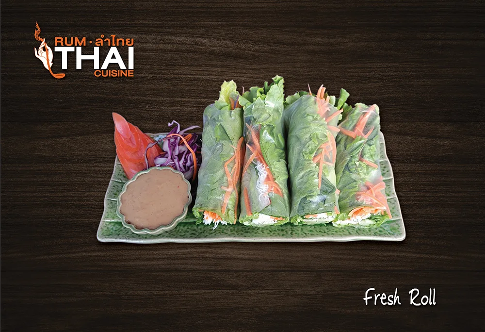 Rum Thai Cuisine, business photo 3