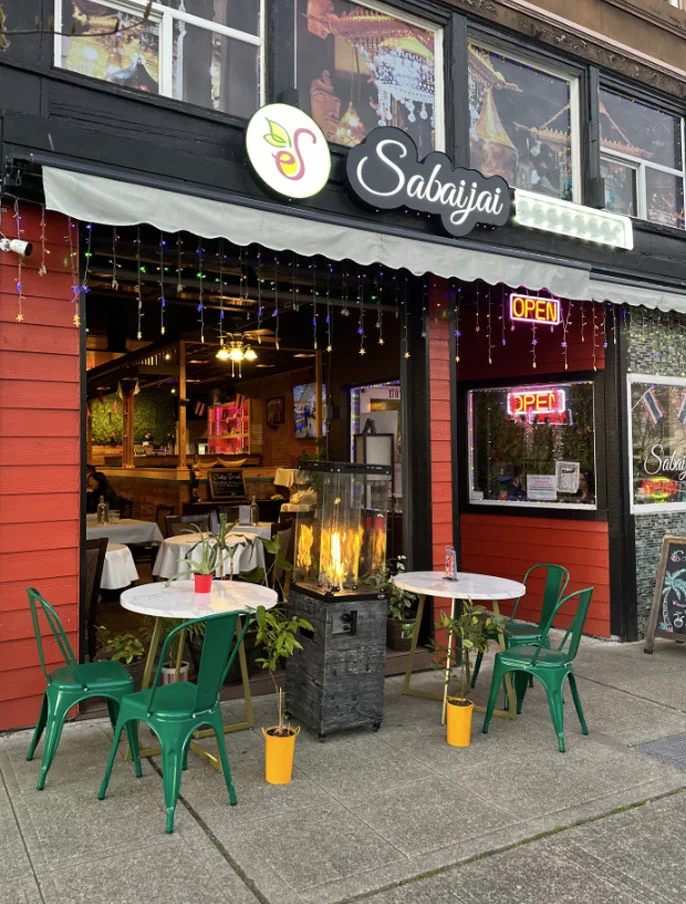 Sabaijai Thai, business photo 3