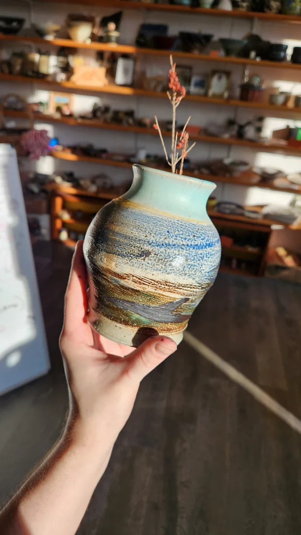 Salish Sea Ceramic Studio, business photo 4