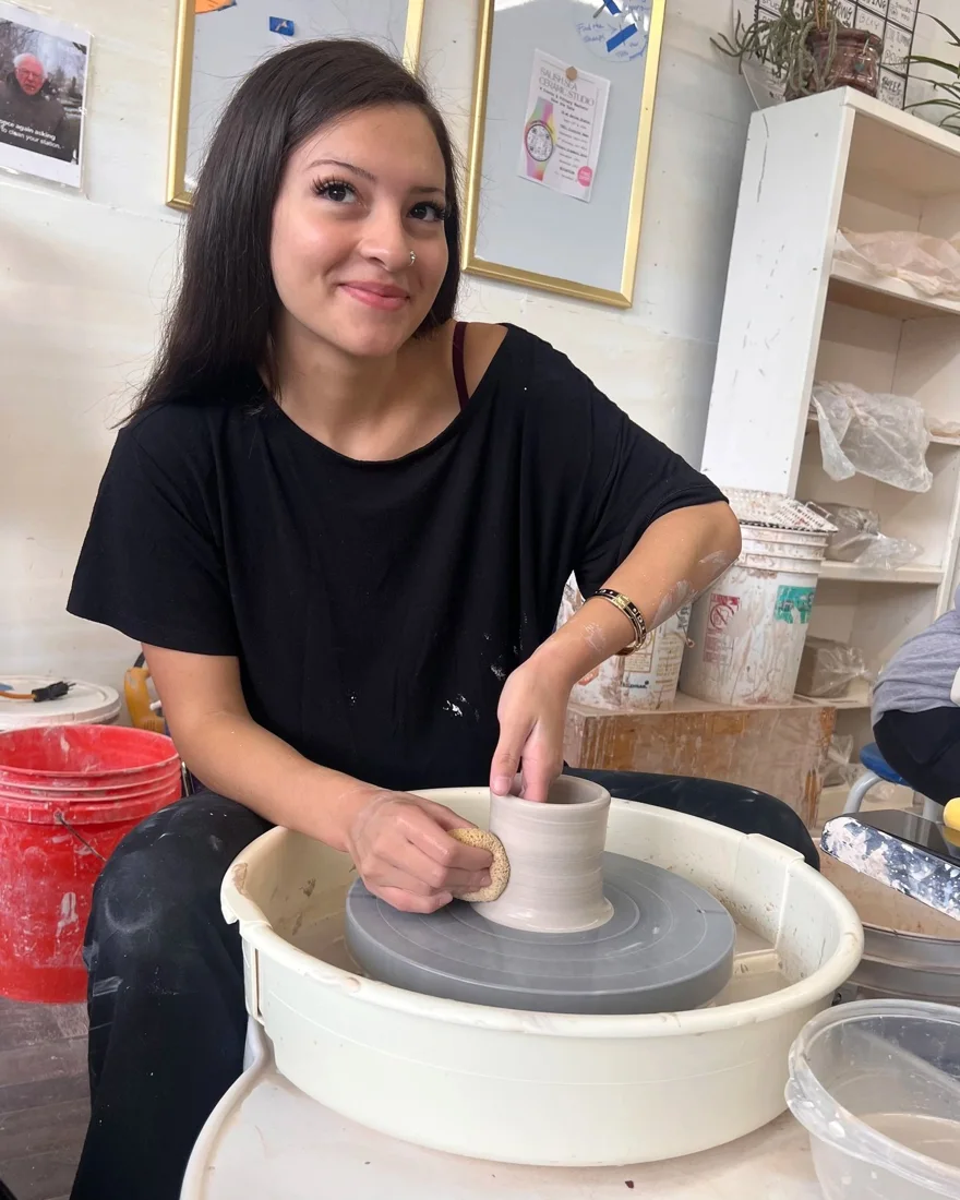 Salish Sea Ceramic Studio, business photo 3