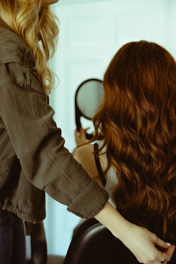 Salon Enve business photo
