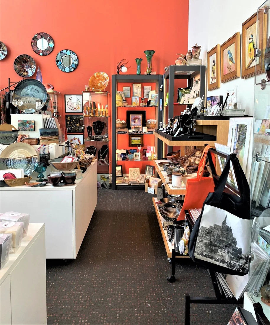 Schack Art Center, business photo 2