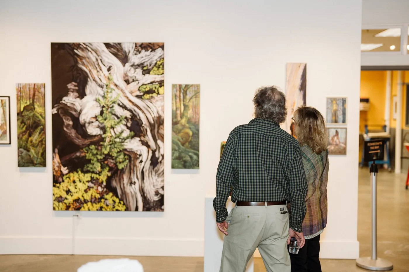 Schack Art Center, business photo 4