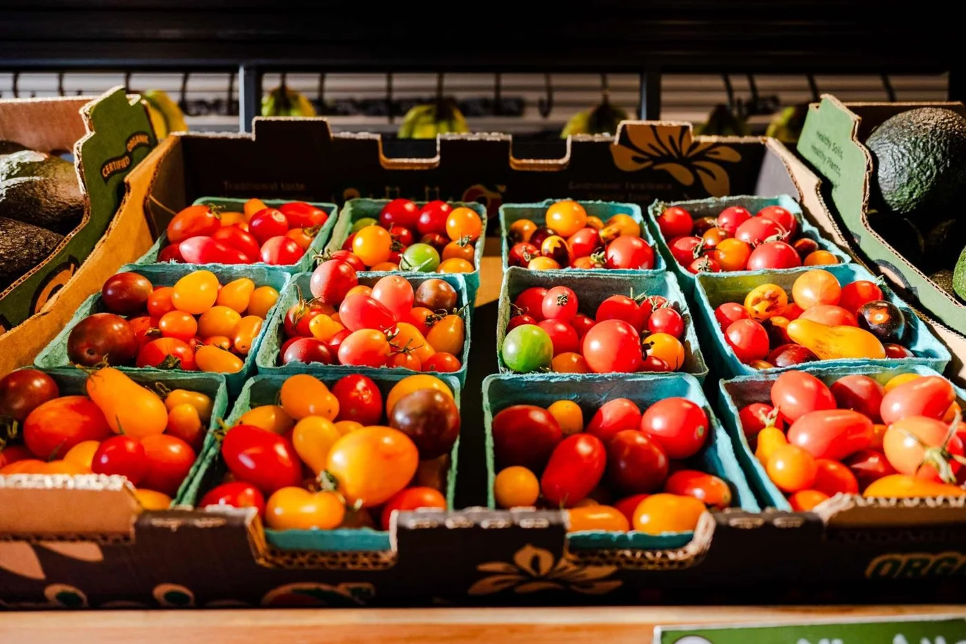 Sno-Isle Food Co-op, business photo 2