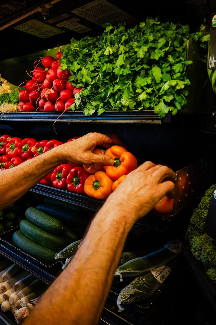 Sno-Isle Food Co-op, business photo 3