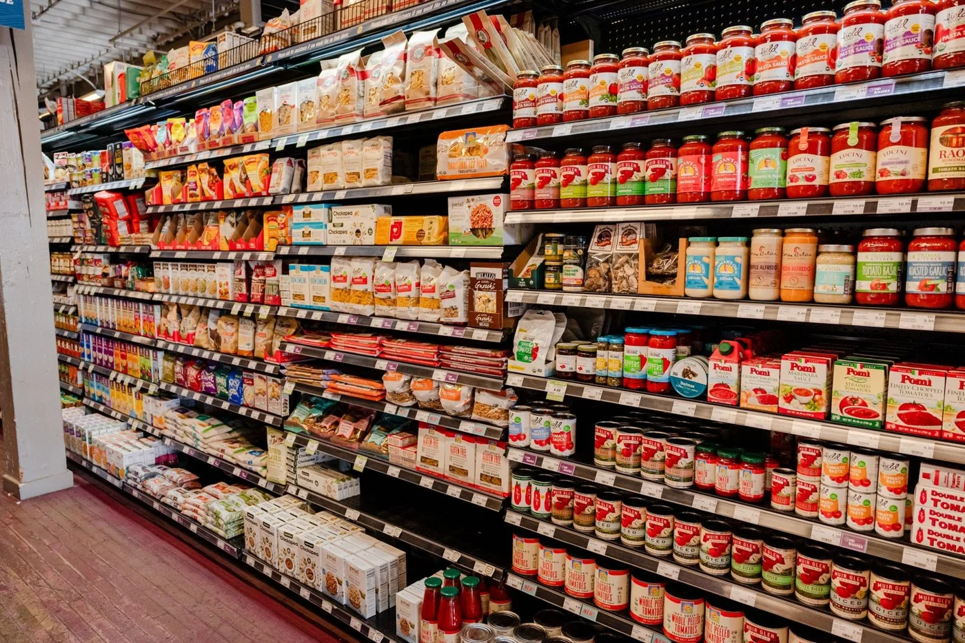 Sno-Isle Food Co-op business photo