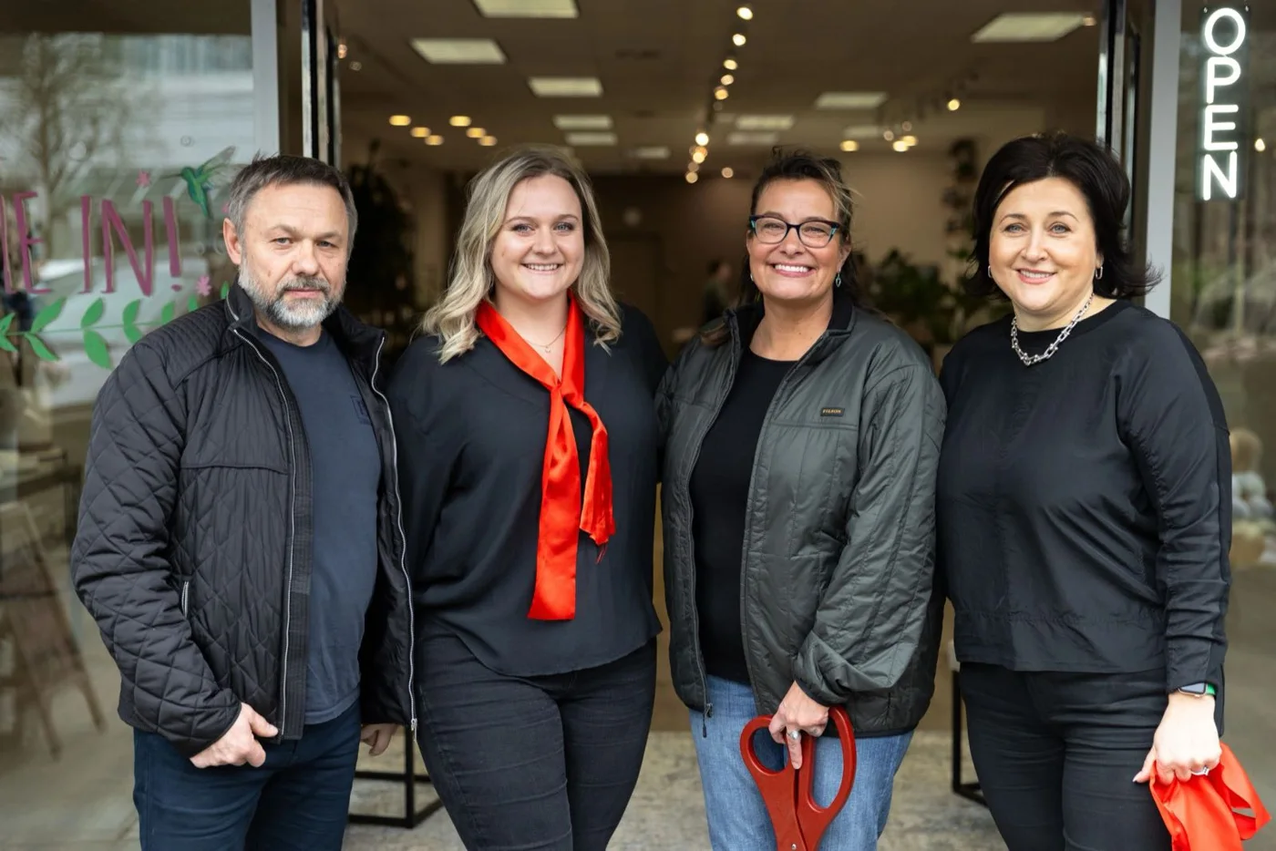 Sobar Coffee business photo