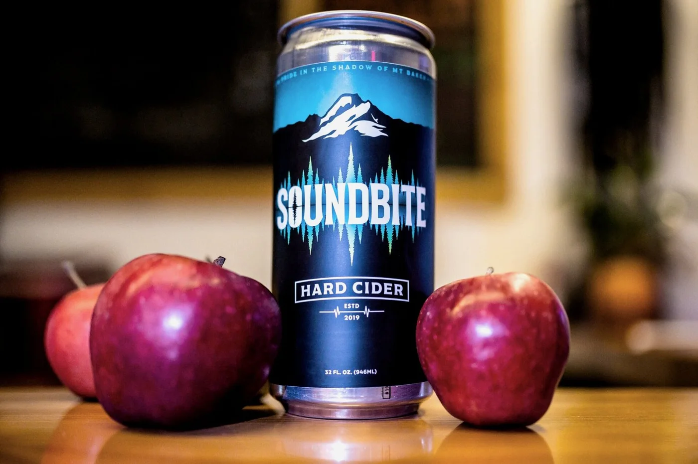 Soundbite Cider, business photo 2