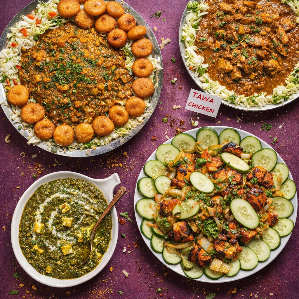Tasty Indian Bistro business photo