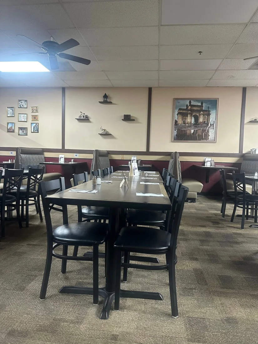 Tasty Indian Bistro, business photo 2
