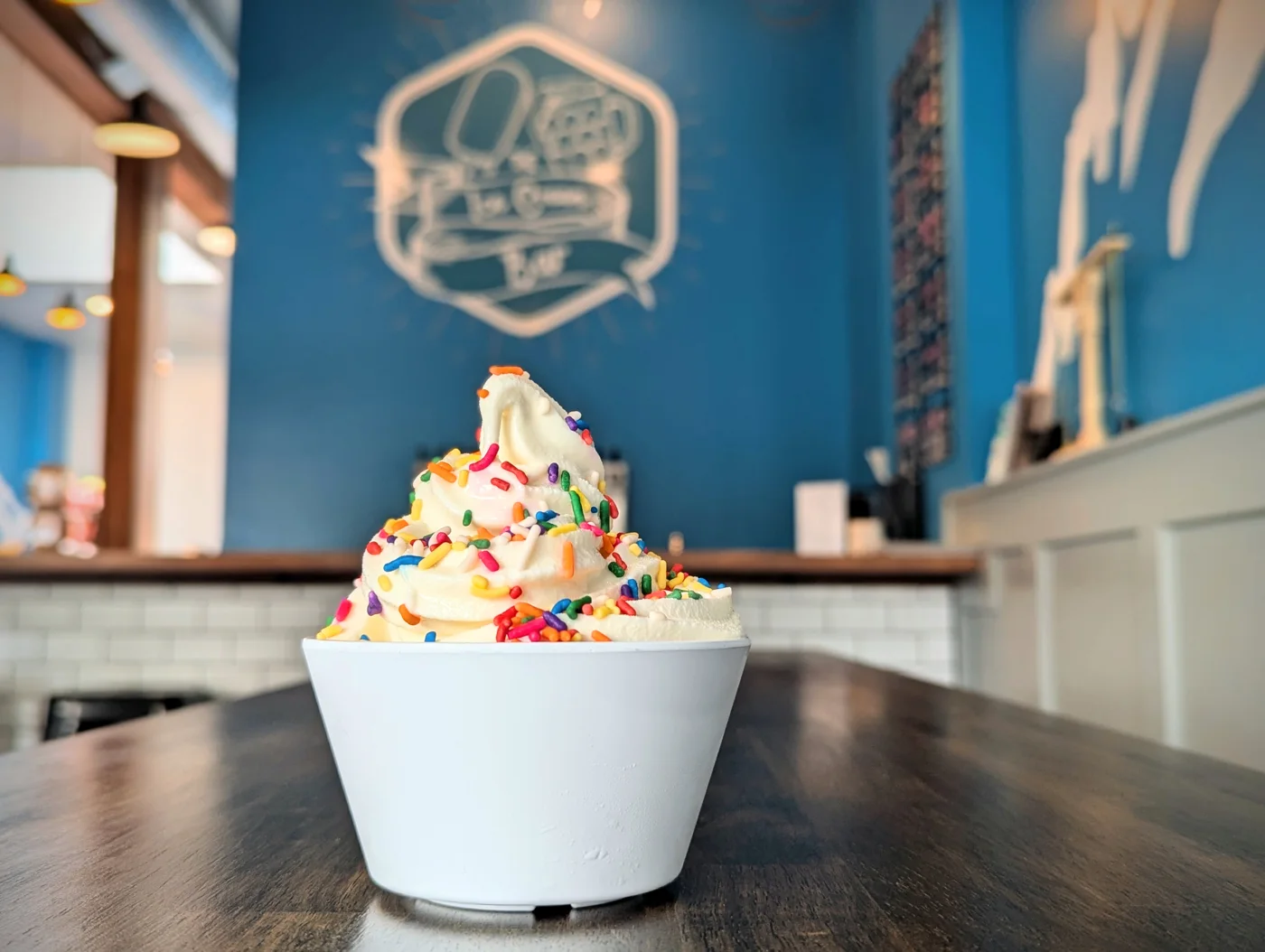 The Ice Cream Bar, business photo 4