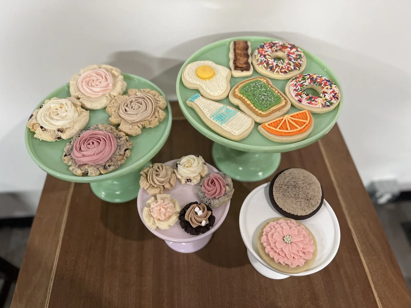 The Loft Bakeshop & Cafe business photo