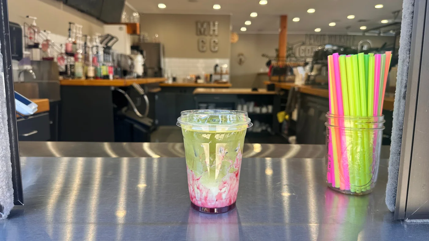 The Milk House Coffee Co., business photo 2