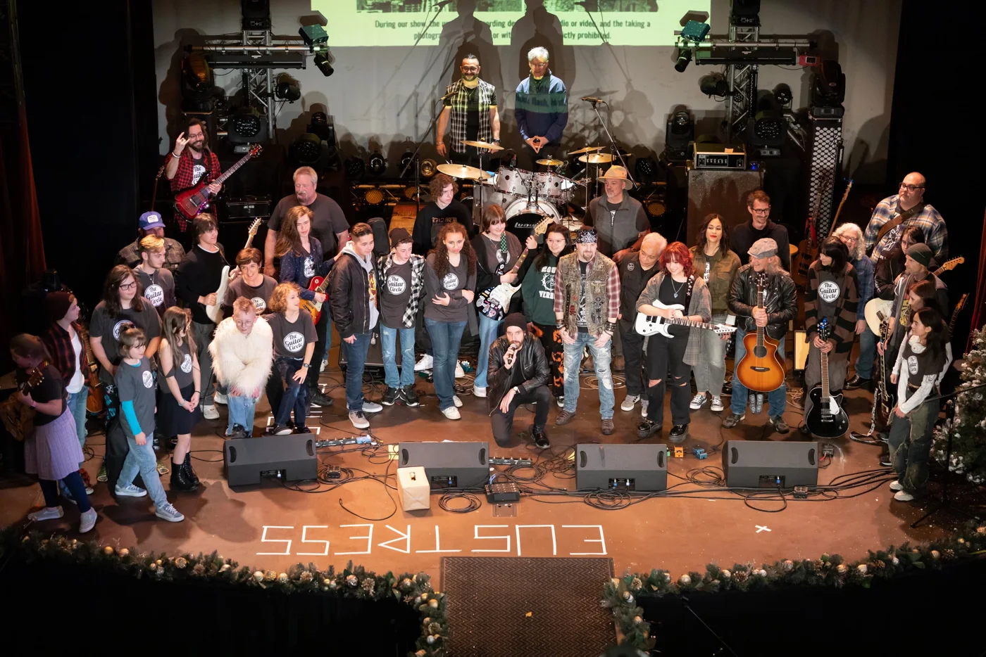 The Music Circle business photo