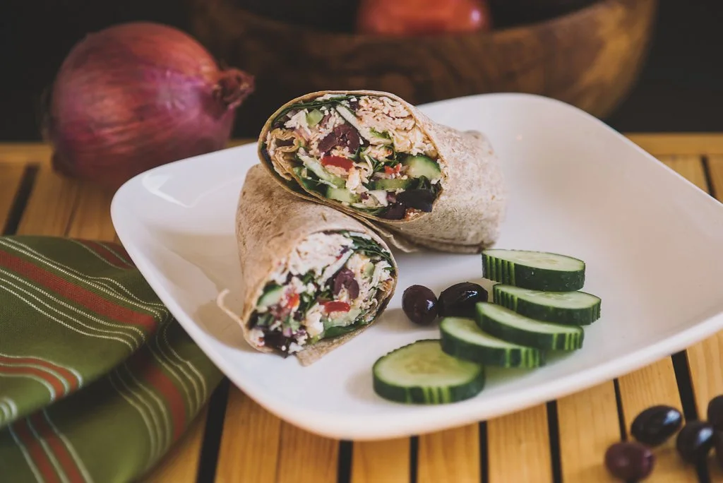 The Valley Organic Deli, business photo 3