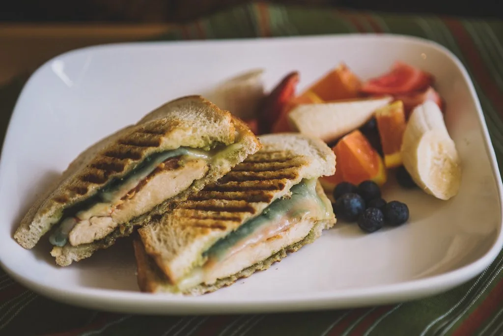 The Valley Organic Deli, business photo 2