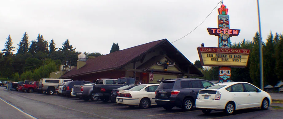 Totem Diner business photo