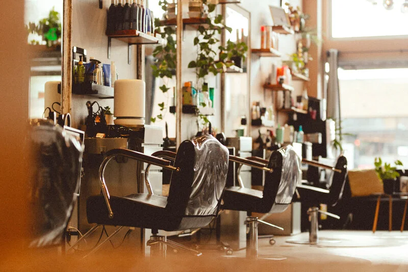 Trend Hair Society, business photo 2