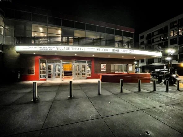 Village Theatre, business photo 2