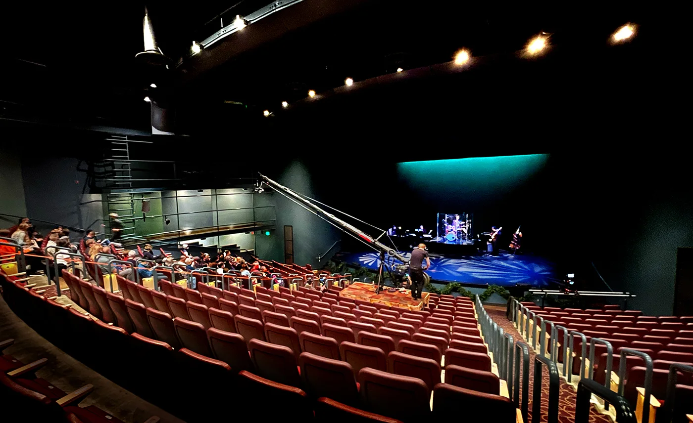 Village Theatre, business photo 3