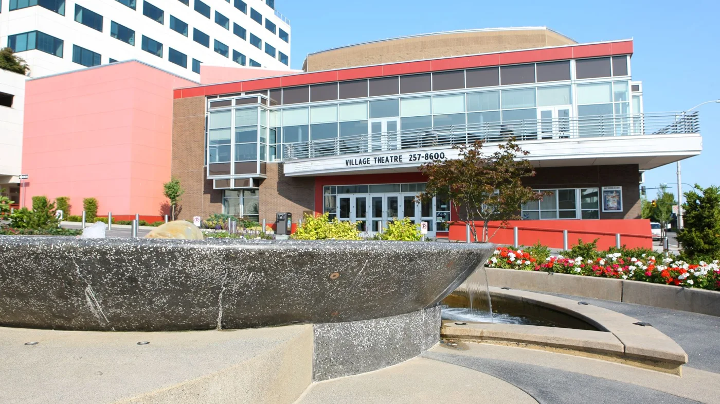 Village Theatre, business photo 4