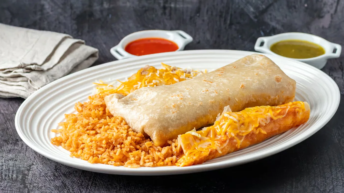 Washington Burrito, business photo 4