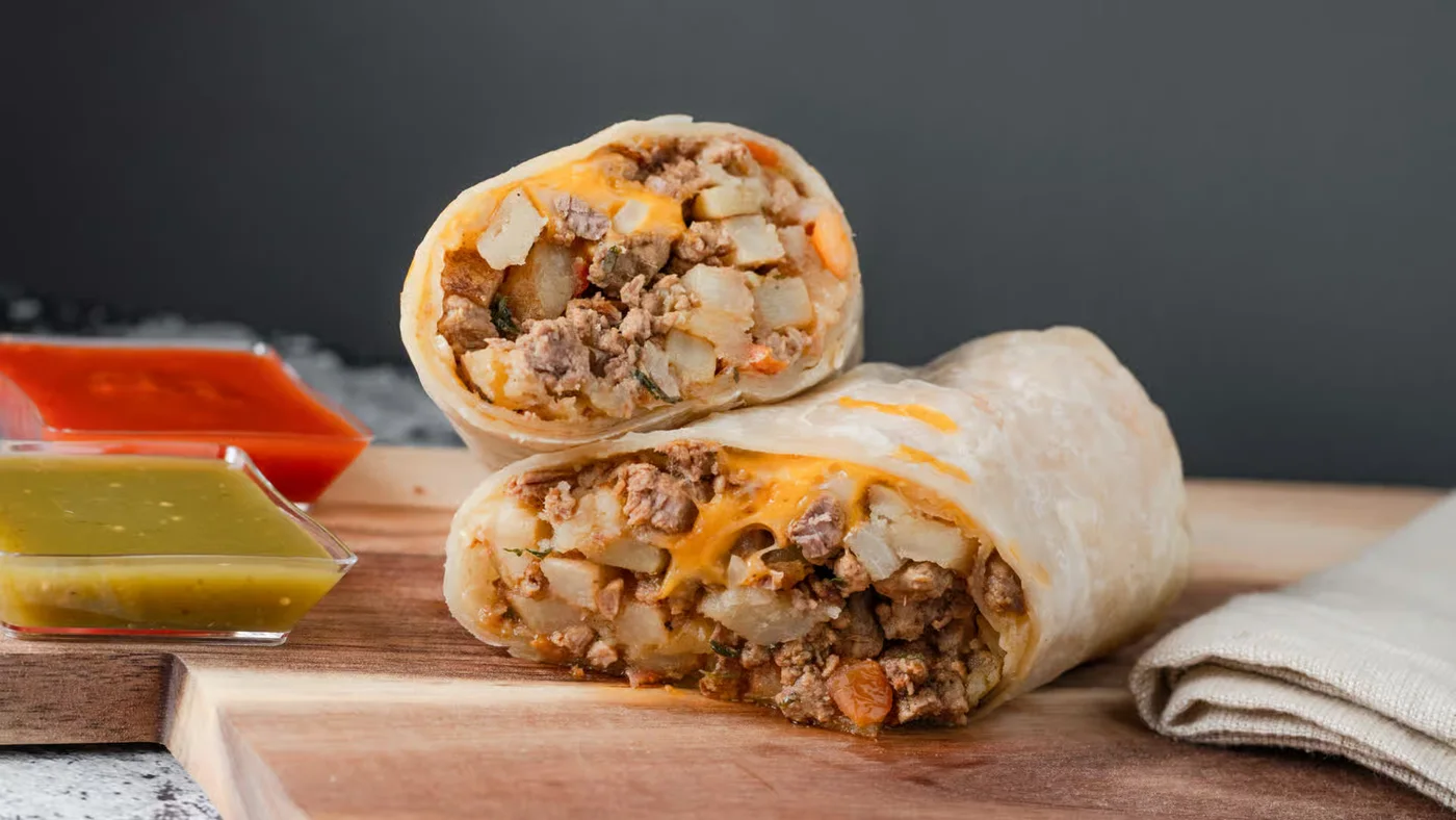 Washington Burrito business photo
