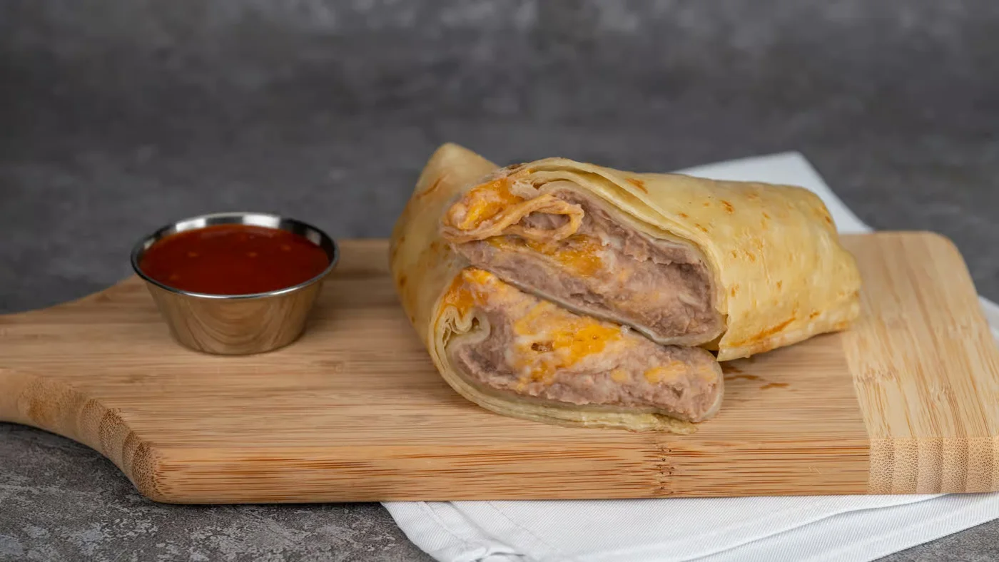 Washington Burrito, business photo 2
