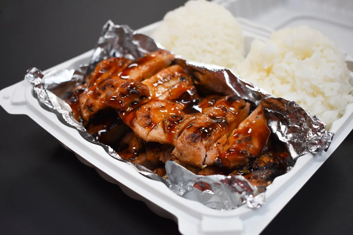 Yoshi Teriyaki business photo