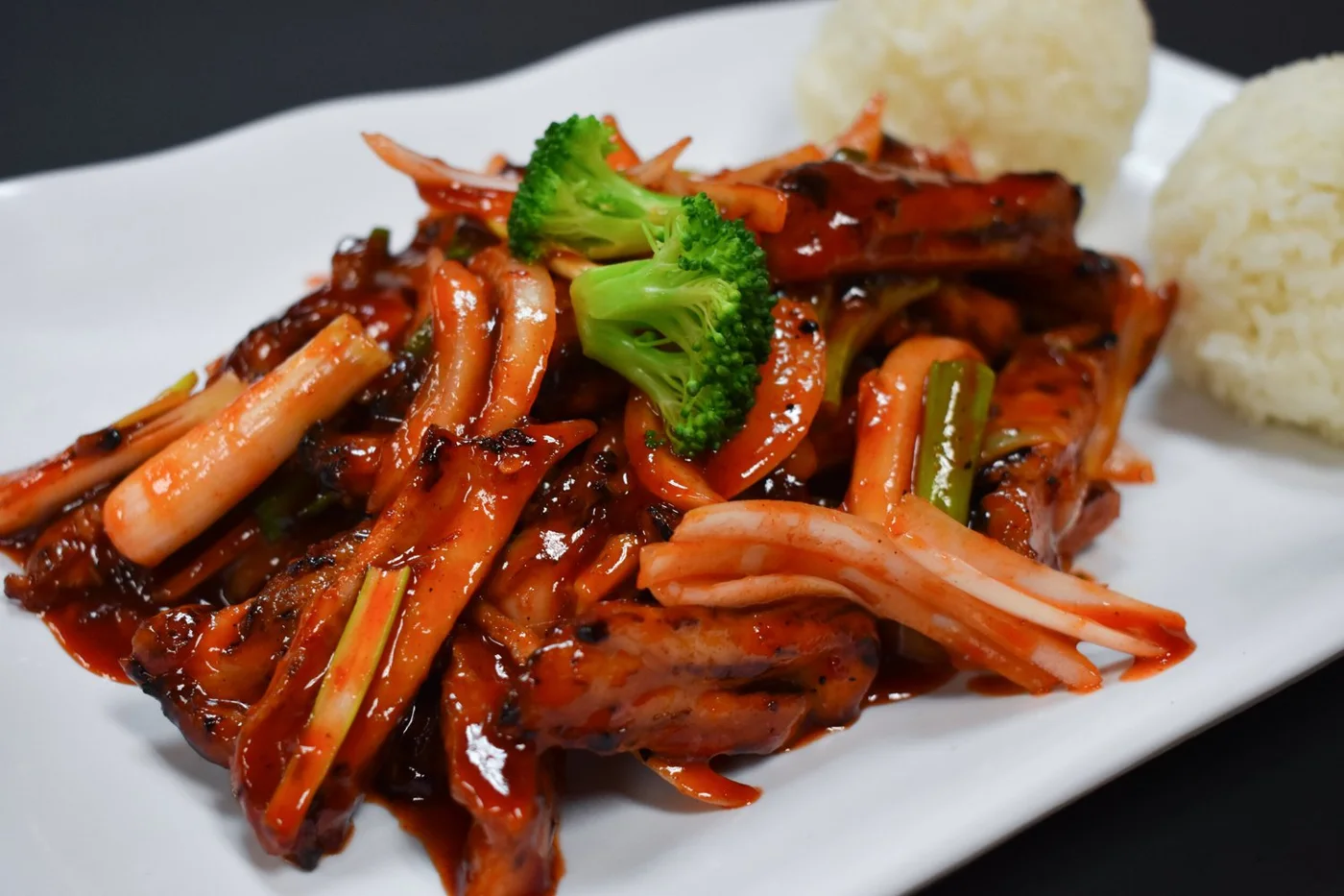 Yoshi Teriyaki, business photo 2